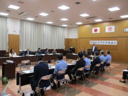 令和7年度第3四半期　開催の様子