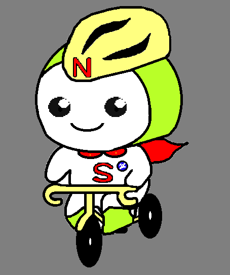 ★そうぽっく（自転車）