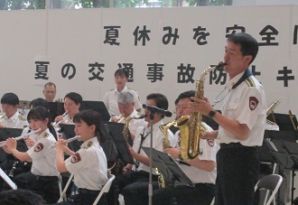 060721イオンイベント