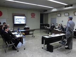 協議会開催状況