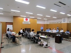 協議会開催状況