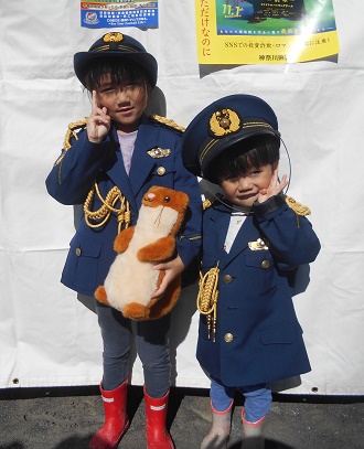 2024年11月区民まつり2