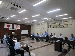 令和7年第2四半期栄警察署協議会