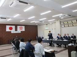 令和6年度第4回栄警察署協議会