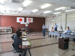 令和6年第2回警察署協議会