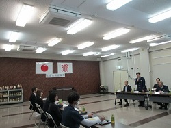 令和6年度第3回栄警察署協議会