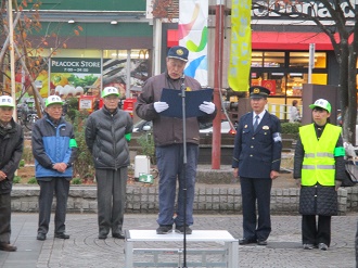 令和6年出陣式3