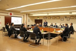 令和6年第3回協議会
