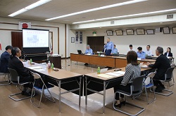 協議会（第一四半期）開催状況