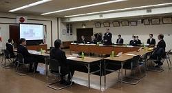 警察署協議会(令和6年度第4四半期)の画像
