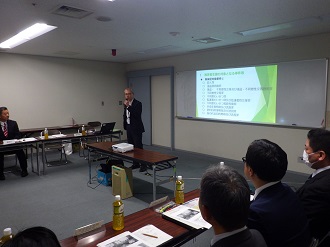 被害者支援ネットワーク総会の開催状況