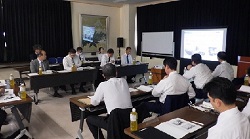 警察署協議会(令和6年度第1回)