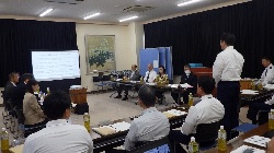 多摩警察署協議会の画像