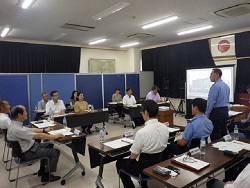 警察署協議会 令和7年度 第1四半期