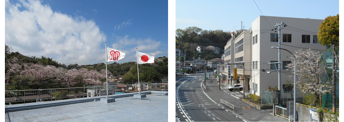 田浦警察署