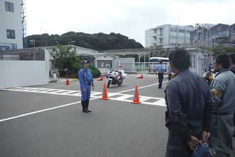 教養実施状況