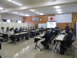協議会開催状況