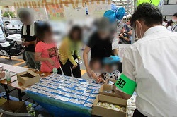 イベントの状況