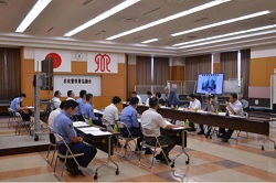 第2回協議会開催状況