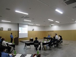 協議会(令和6年度第2回)