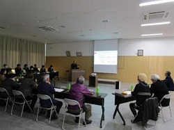 協議会(令和6年度第4回)