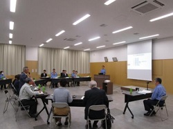 協議会(令和7年度第1回)