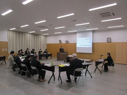 協議会(令和7年度第3回)