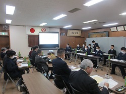 協議会開催状況(第4四半期)