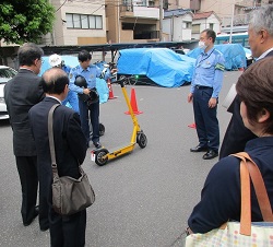 協議会の様子