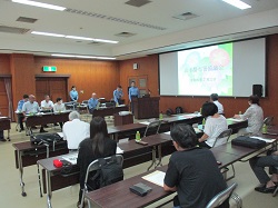 山手警察署協議会(令和6年度第2回)
