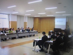 協議会開催状況