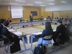協議会開催状況