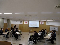 第4四半期開催状況