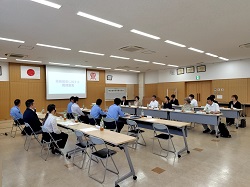 協議会（令和7年度第2四半期)