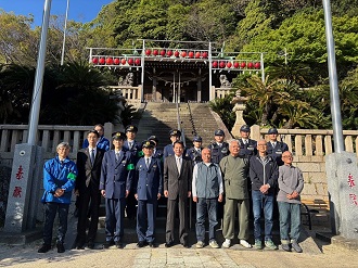 集合写真