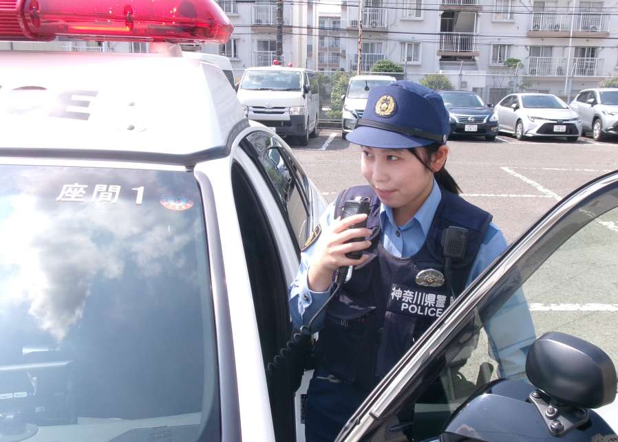 オープンカンパニー写真
