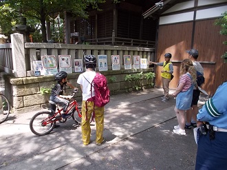 ツール・ド・逗子3