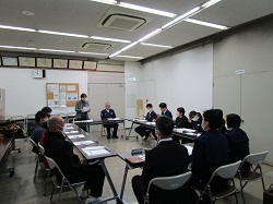 協議会