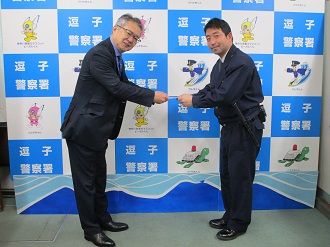激励を受け取る状況