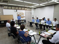 警察署協議会の状況