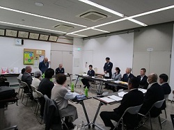 警察署協議会の状況