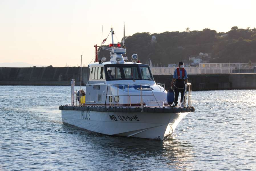 はやかぜNEWの画像